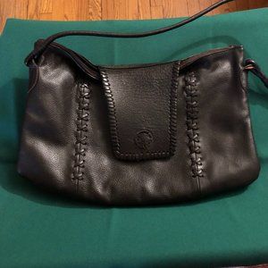 NEWPORT NEWS Handbag (leather)